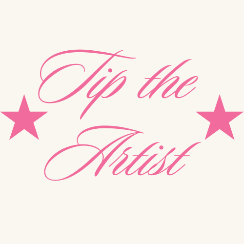 Tip the Artist! ā ā¹