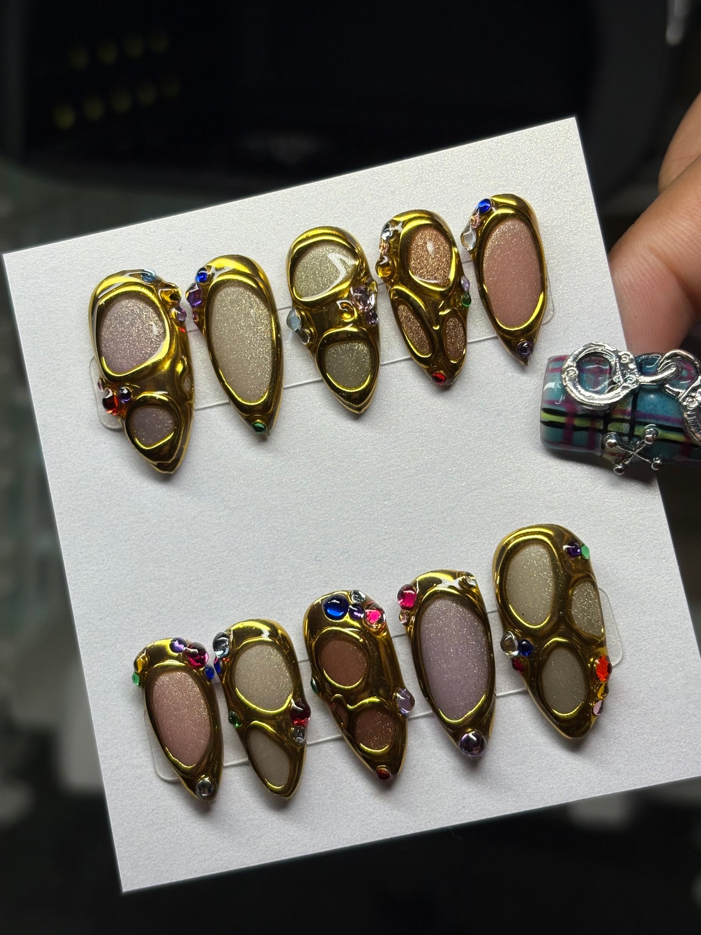 Infinity Stonez