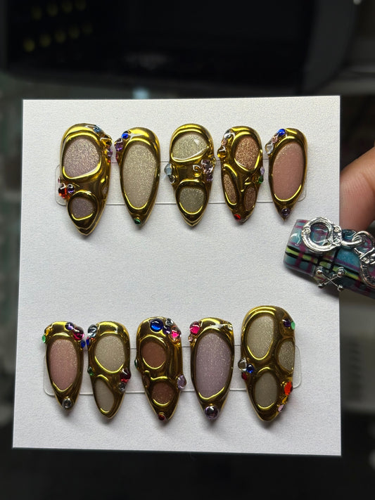 Infinity Stonez