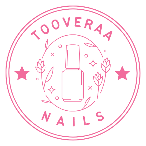 Tooveraa Nails